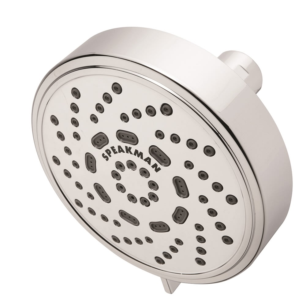ハーマン・ズイ・ジャーマン＆フレンズ GuestSupply US | Speakman Echo Multi-Function, Low Flow Showerhead